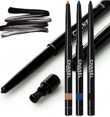 是时候安利一波眼线产品了！有你pick的吗？