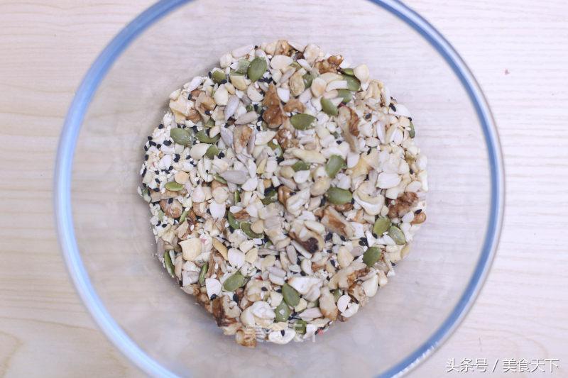 广式传统五仁月饼好吃吗,五仁月饼老式少糖