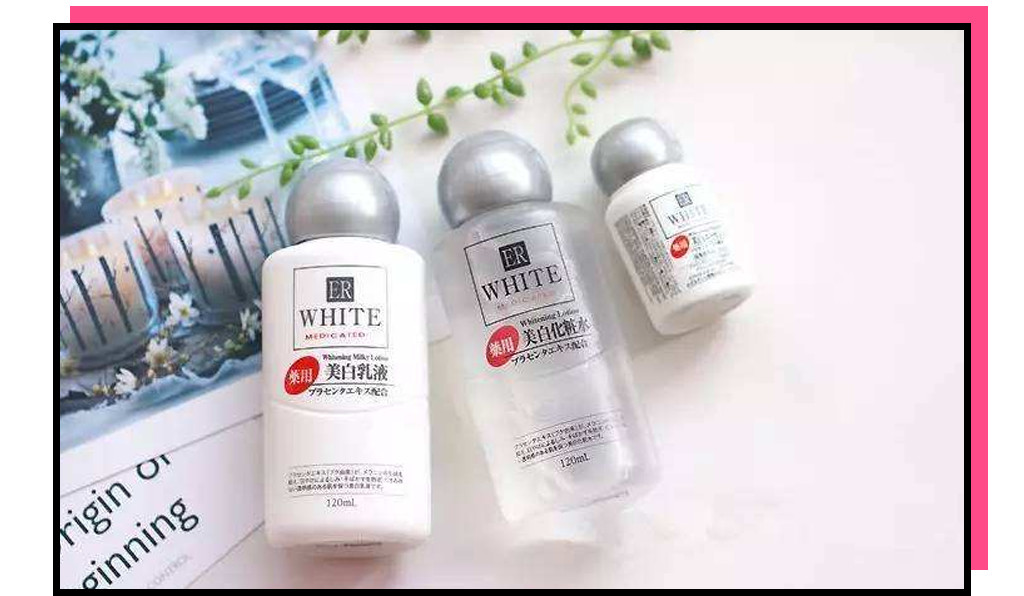 这些不输国外大牌彩妆的国货好物,适合日妆的彩妆推荐