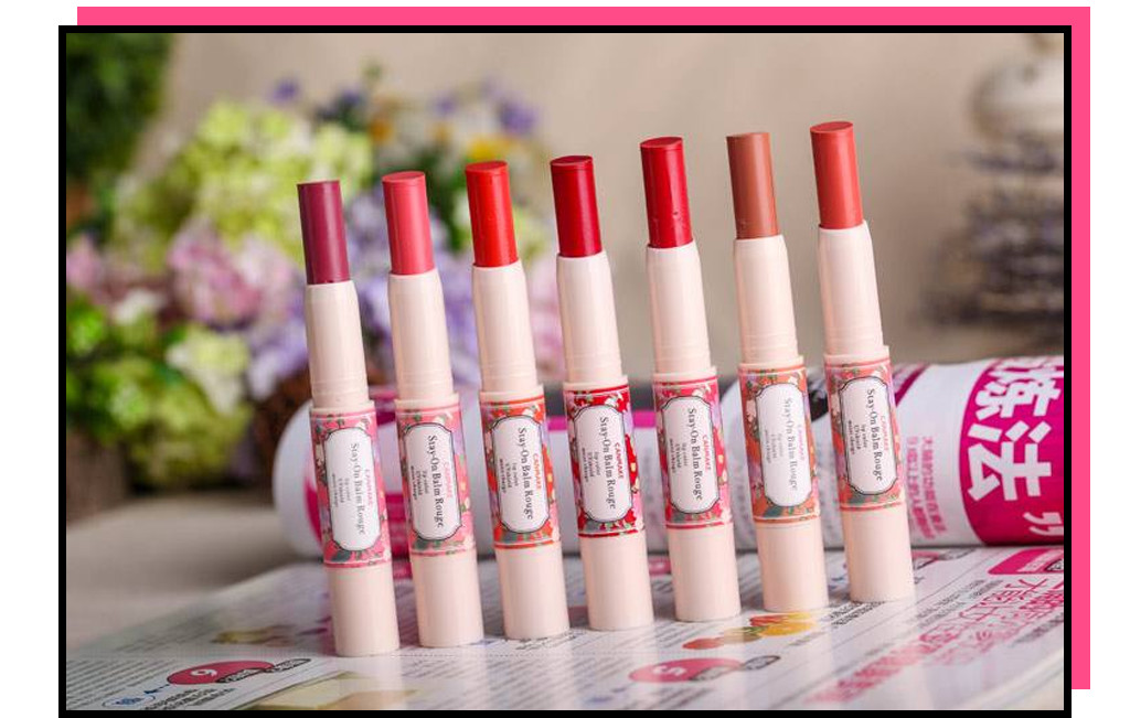 日妆好物推荐,日妆好物