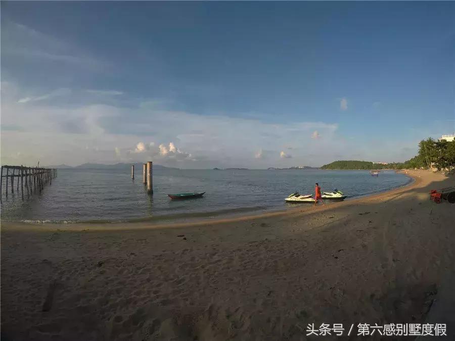 苏梅岛海滩大盘点，一篇文章教会你在苏梅岛如何选海滩