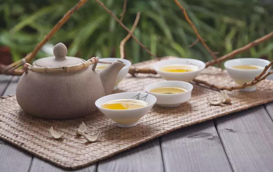 中国古代茶文化作品,中国茶文化经典