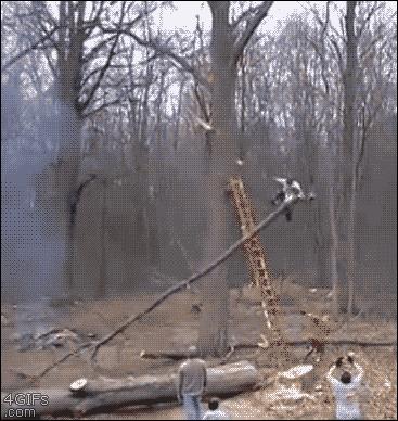 高处作业的事故经验教训,安装空调高处作业事故警示教育