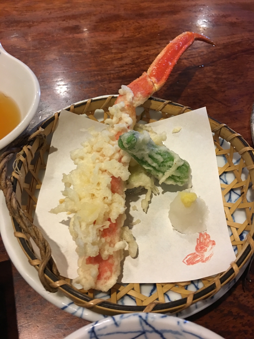 带你走进日本风土人情,跟日本女朋友一起旅游吃什么