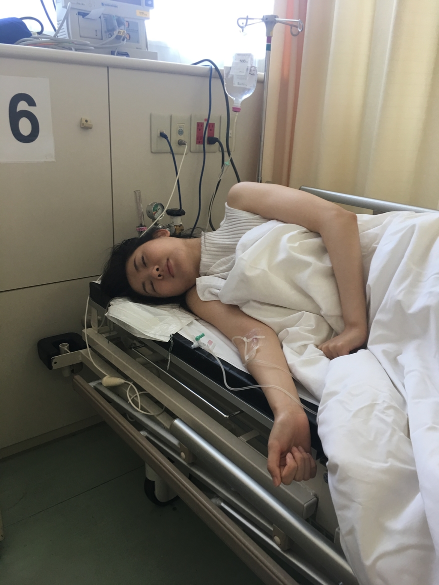 带着日本女友回农村过年,带你走进日本风土人情