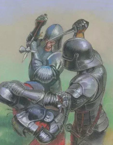 陶顿和爱德华谁赢了,英国和德国大决战