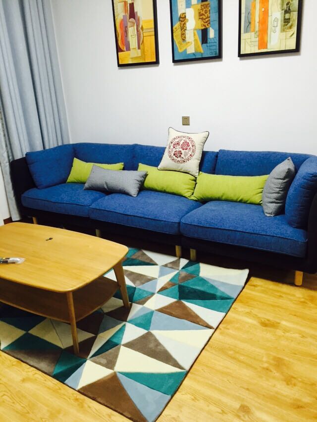 豪华装修全包家具,装修包家具