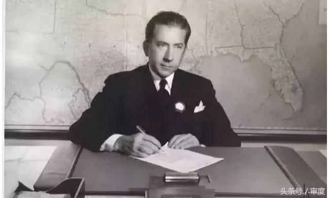 人类历史上第二个十亿富翁,中国历史上第一位亿万富翁