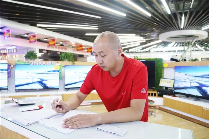 阜阳商厦电器城周年庆是哪一天,阜阳商厦29周年营销活动