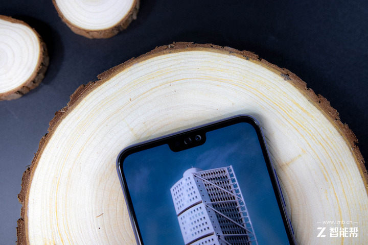 荣耀8x下巴宽度实测,荣耀8x手机技术参数