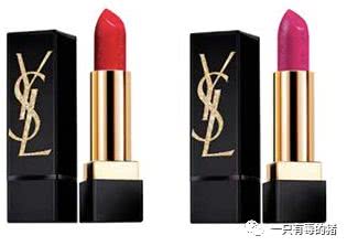 ysl哪个色号和迪奥999一样,ysl1966和迪奥999哪个好用啊