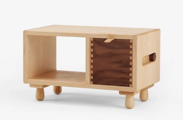 买什么木头的床最好?教你分清真假实木床!