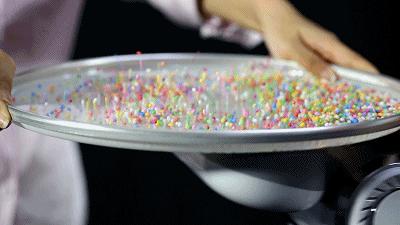 小狗d-620无线除螨仪,危机四伏翻盘小狗