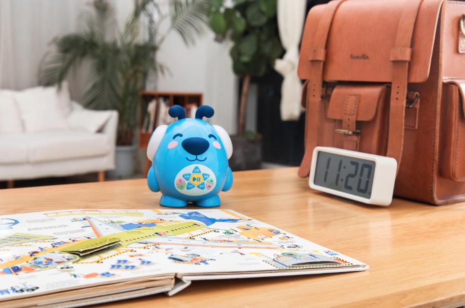 养娃好用产品,育儿早教机适合买吗