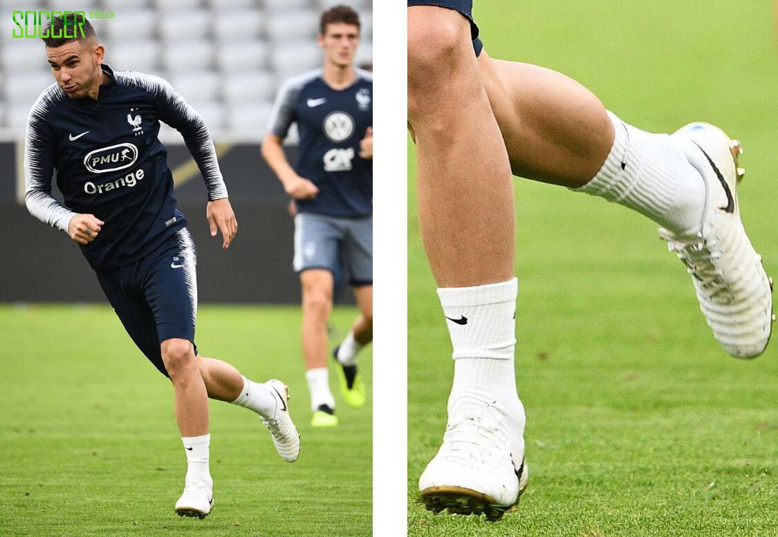 耐克赞助姆巴佩,耐克为篮球运动员赞助的鞋