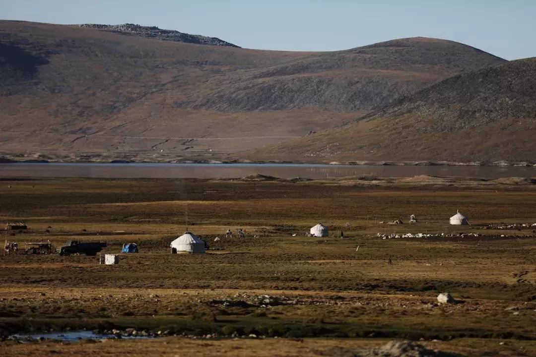 “村官”阿曼古丽一年收到近百辆摩托