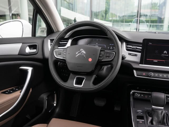 雪铁龙c5轿车值得购买吗,神龙c5