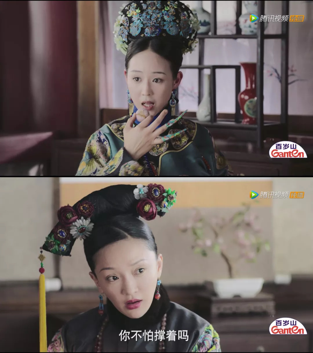 海兰最后妊娠纹恢复了么,海兰的妊娠纹怎么治好的