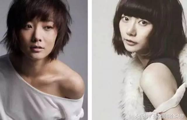 拍裸戏，演“*气娃充**娃”，她的性感很高级