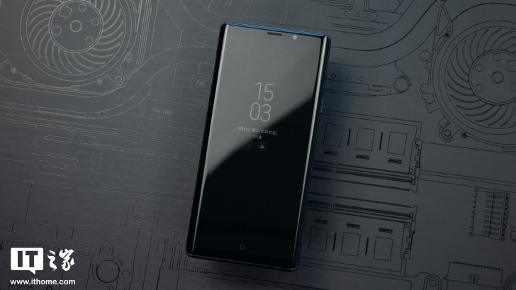 三星最值得入手的手机三星note9,三星GALAXYNote9参数