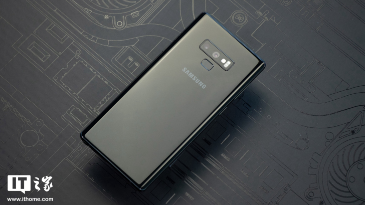 三星最值得入手的手机三星note9,三星GALAXYNote9参数
