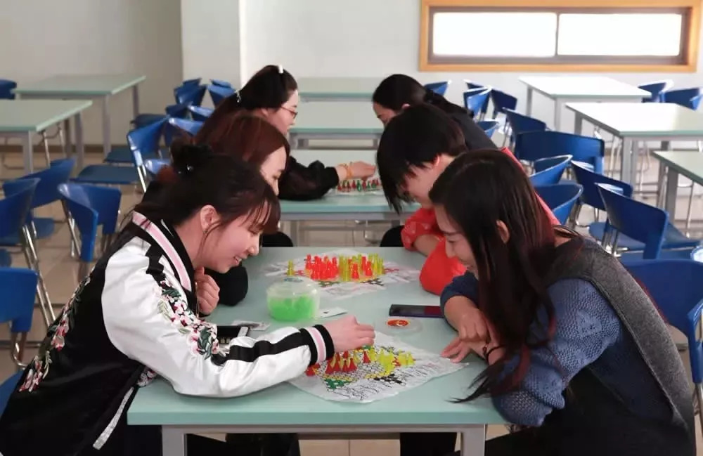 新学期体育锻炼,新学期你的课程表是什么样子的