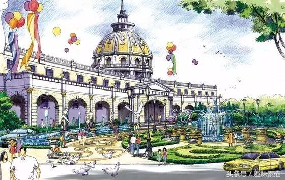 干货分享原来马克笔这么画才惊艳,干货马克笔使用终极技巧