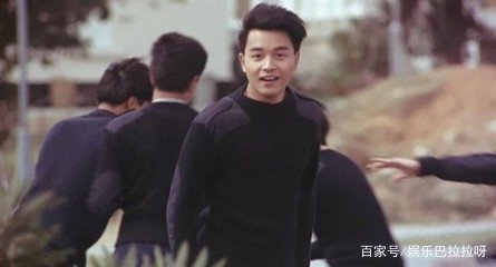 单眼皮的五大男明星,单眼皮但是很好看的男明星