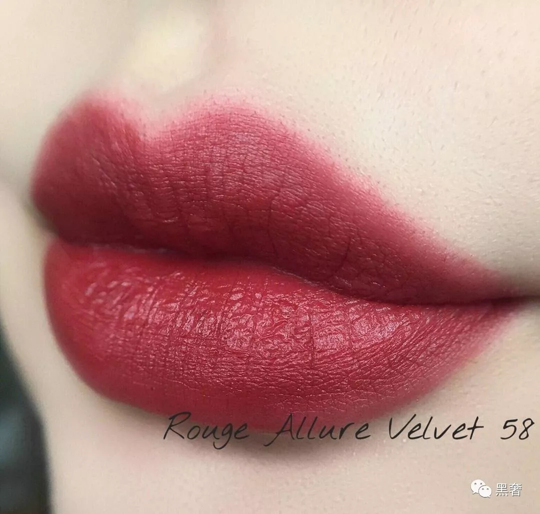 最难买的口红都在这了,2018必买的口红