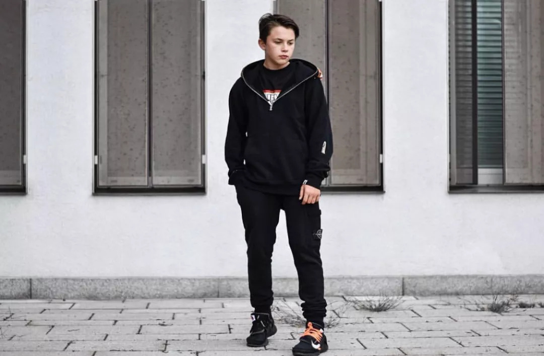 ins风潮鞋分享,ins潮鞋百搭爆款