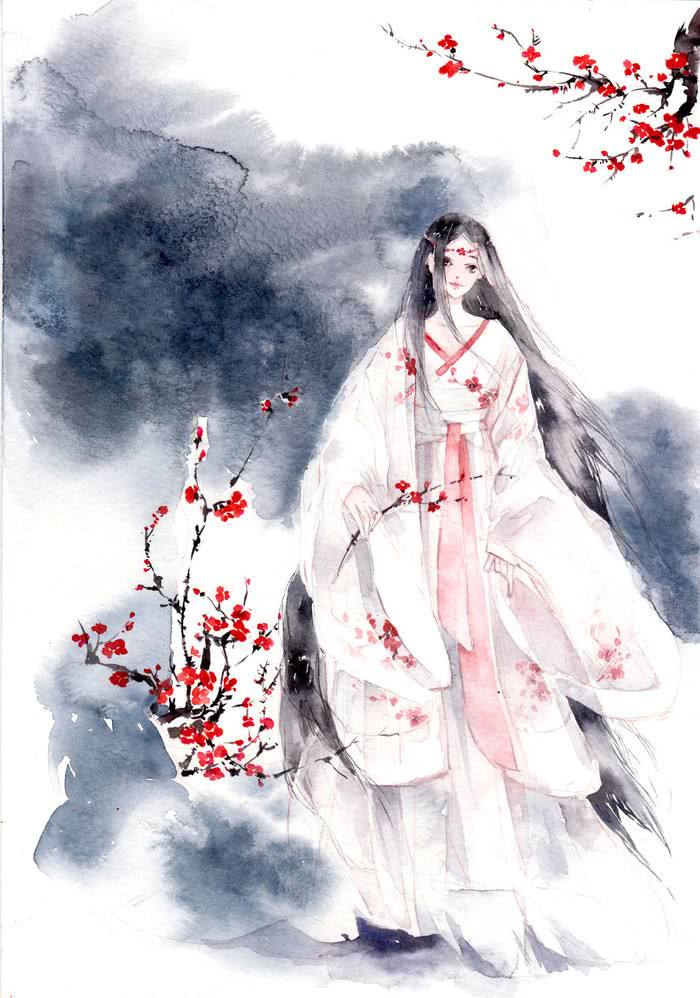 强推好的武侠言情,强推言情好书