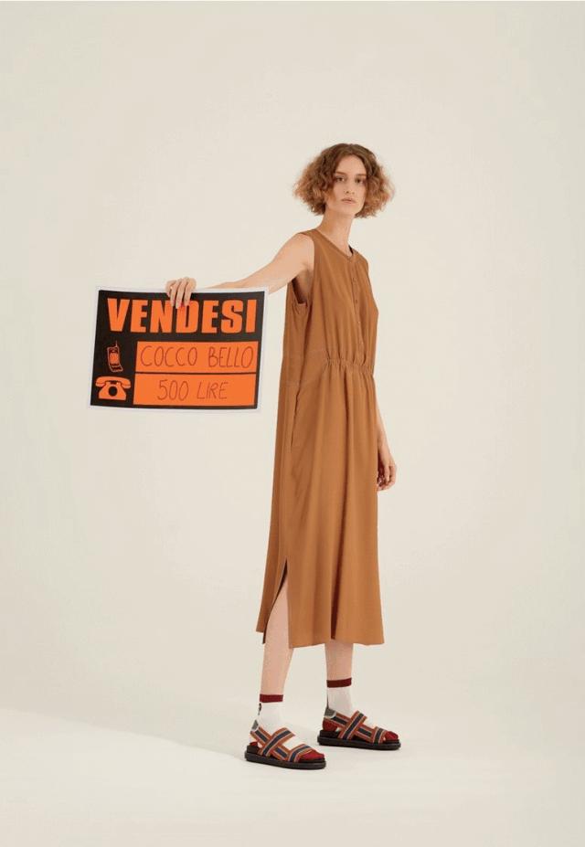 MODE｜MAGShowroom欧洲高端时装品牌分销商