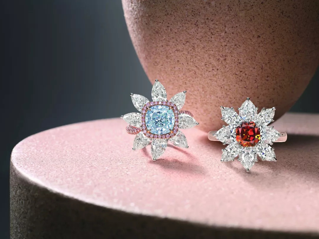 谁说高端大气就顾不上性价比?让嘉德香港来告诉你