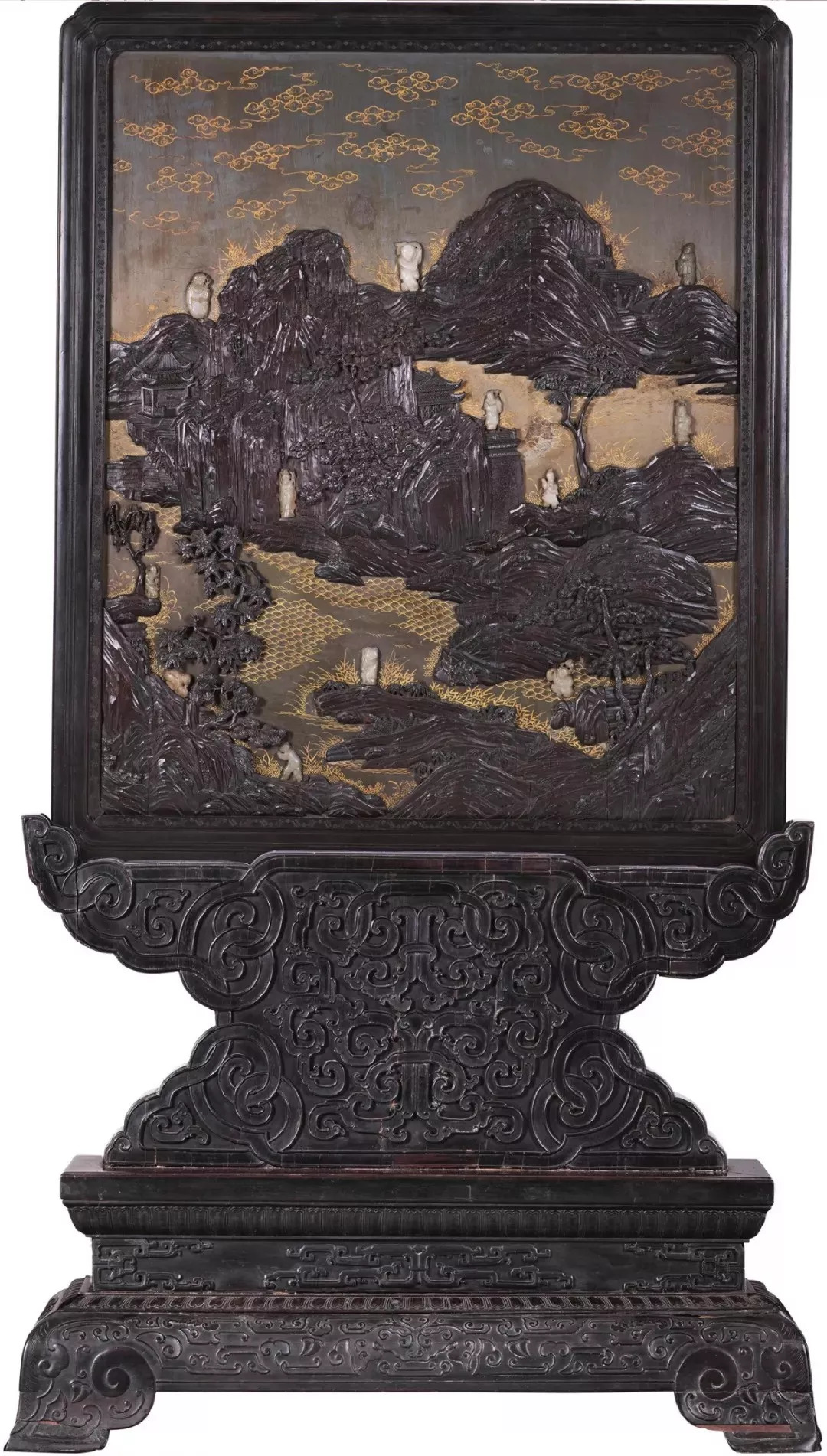 谁说高端大气就顾不上性价比?让嘉德香港来告诉你