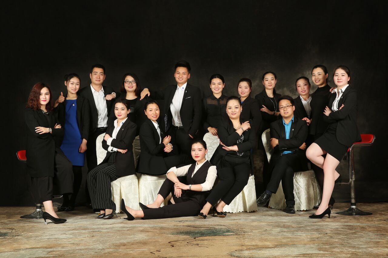 企业形象照拍摄,企业形象照拍摄技巧