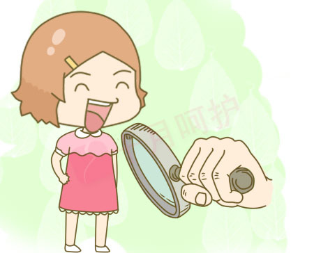 教你看B超单，免去不必要的担心！