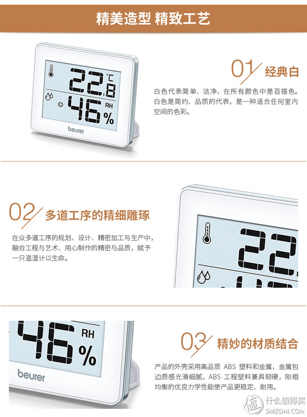 温湿度计有必要用吗 (温湿度计有没有必要买)