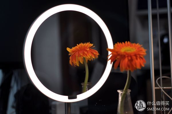 yeelight便携化妆镜发烫,yeelight护肤镜评测