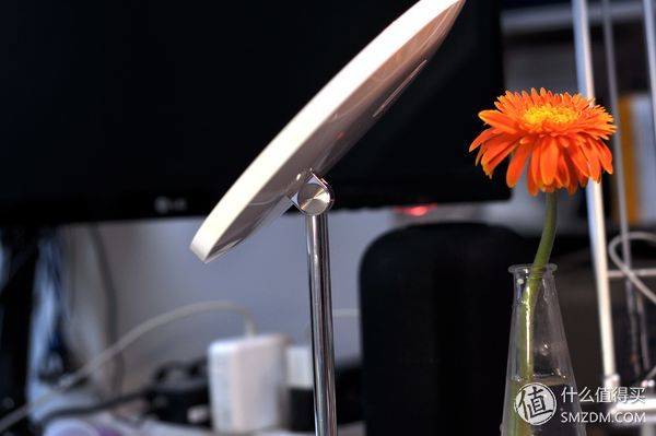 yeelight便携化妆镜发烫,yeelight护肤镜评测