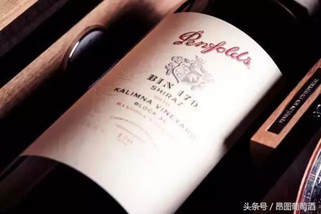 奔富系列最贵的红酒,葛兰吉奔富红酒是山寨酒吗