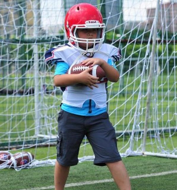 巨石达阵橄榄球学院怎么样,国内橄榄球运动教育