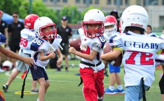 巨石达阵橄榄球学院怎么样,国内橄榄球运动教育