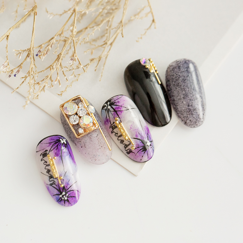 美甲店新员工怎样接待客人,美甲店怎样激活老客户