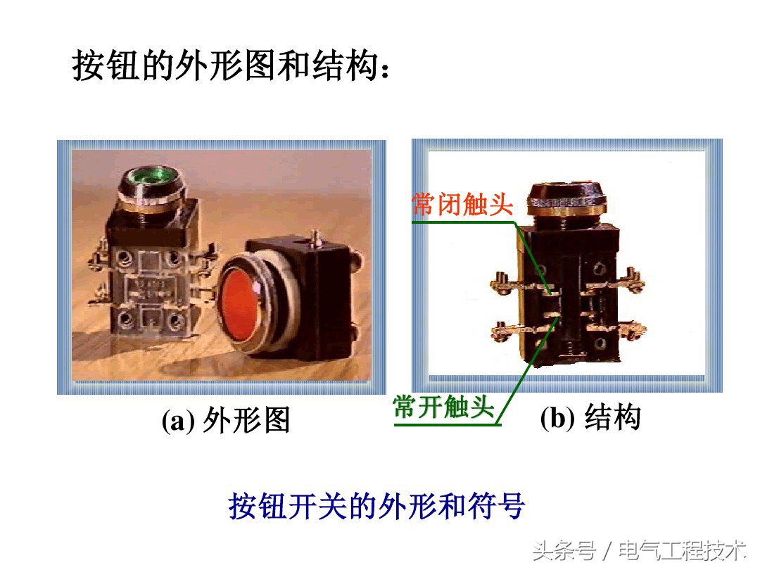 师傅:怎么快速入门学电工?老电工:看懂这56个图,就算是入门了