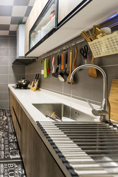 咸阳装修效果图及报价,简约装修设计效果图咸阳