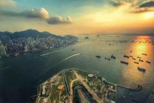 国庆去香港旅游怎么免费坐地铁,九月份去香港旅游