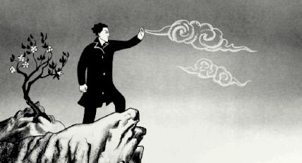 少儿不宜的暗黑动画,残酷到不忍心看第二遍