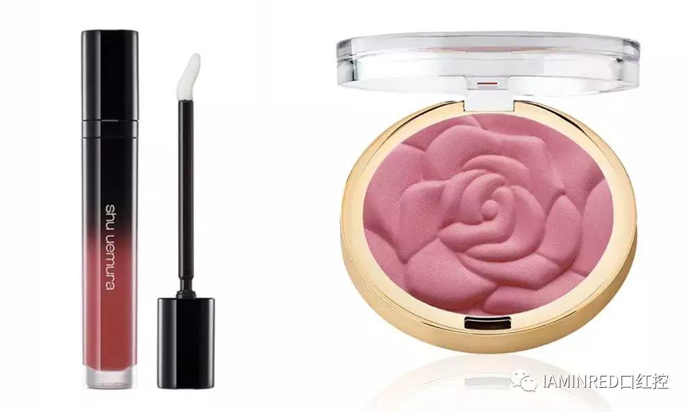 十二星座适合的口红色号超美,12星座适合什么品牌的口红