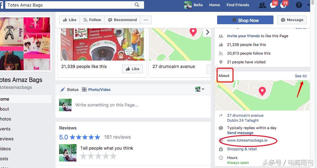 facebook开发南美客户技巧,facebook如何开发美国潜在客户