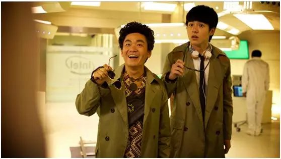 唐人街探案最有深度解析,唐人街探案3你真的看懂了吗